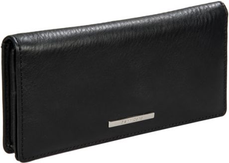 Кошельки бумажники и портмоне Gianni Conti 9508268-black
