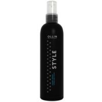Ollin Professional Style - Спрей-объем Морская соль, 250 мл