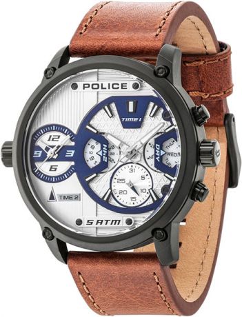 Мужские часы Police PL.14833JSB/04A