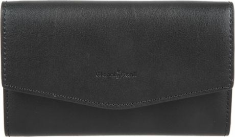 Кошельки бумажники и портмоне Gianni Conti 1788725-black