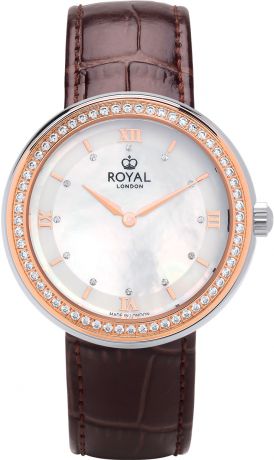 Женские часы Royal London RL-21403-08