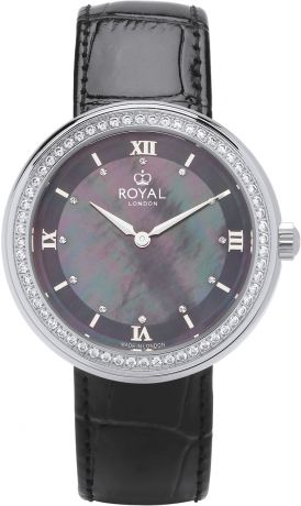 Женские часы Royal London RL-21403-01