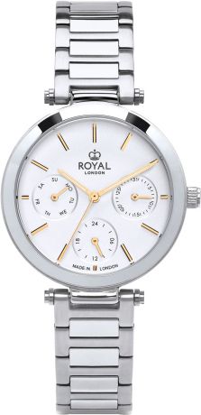Женские часы Royal London RL-21408-02