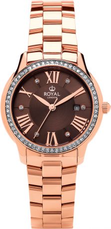 Женские часы Royal London RL-21424-03