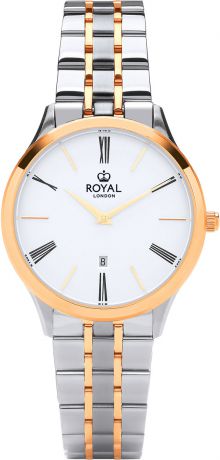 Женские часы Royal London RL-21426-08