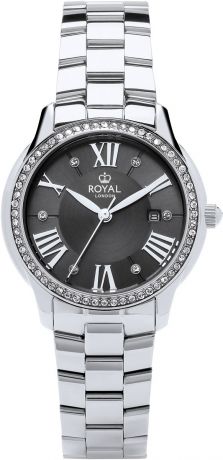 Женские часы Royal London RL-21424-01