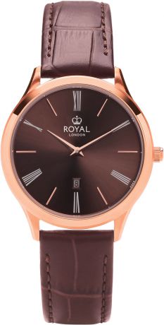 Женские часы Royal London RL-21426-05