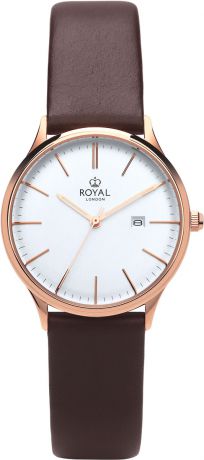 Женские часы Royal London RL-21388-03