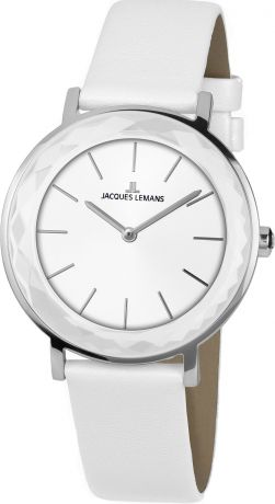 Женские часы Jacques Lemans 1-2054K