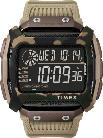 Мужские часы Timex TW5M20600RM