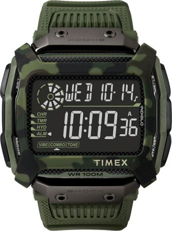 Мужские часы Timex TW5M20400RM