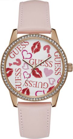 Женские часы Guess W1206L3