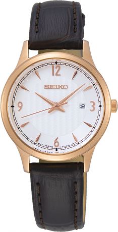 Женские часы Seiko SXDG98P1