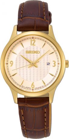 Женские часы Seiko SXDG96P1