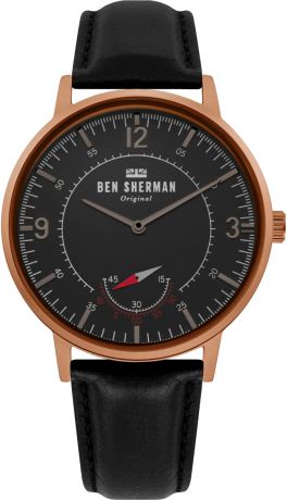 Мужские часы Ben Sherman WB034B