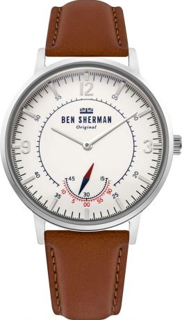 Мужские часы Ben Sherman WB034T