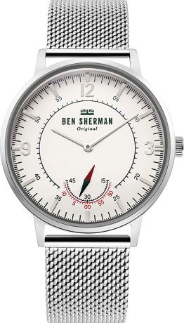 Мужские часы Ben Sherman WB034SM