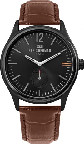 Мужские часы Ben Sherman WB035T