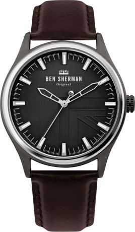 Мужские часы Ben Sherman WB036T