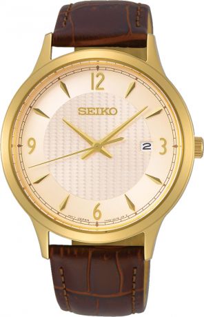 Мужские часы Seiko SGEH86P1