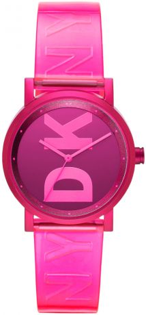 Женские часы DKNY NY2809
