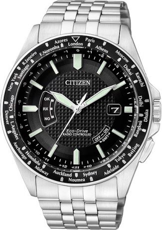 Мужские часы Citizen CB0021-57E