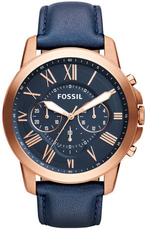 Мужские часы Fossil FS4835IE