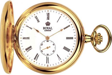 Мужские часы Royal London RL-90013-02