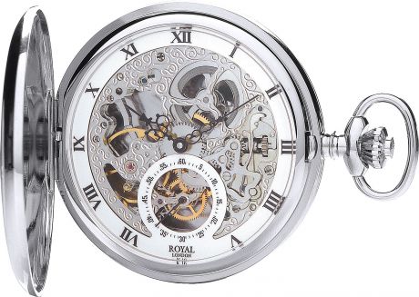 Мужские часы Royal London RL-90028-01