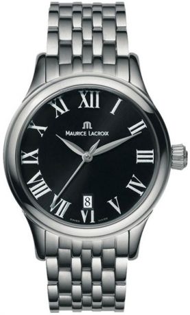 Мужские часы Maurice Lacroix LC1077-SS002-310