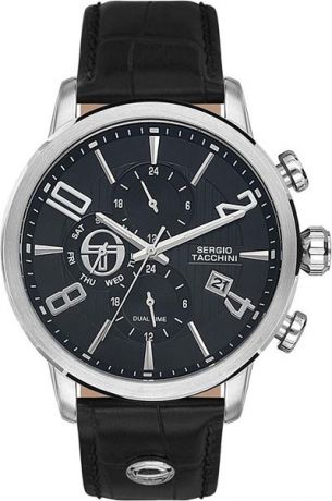 Мужские часы Sergio Tacchini ST.1.136.01