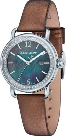 Женские часы Earnshaw ES-0022-03