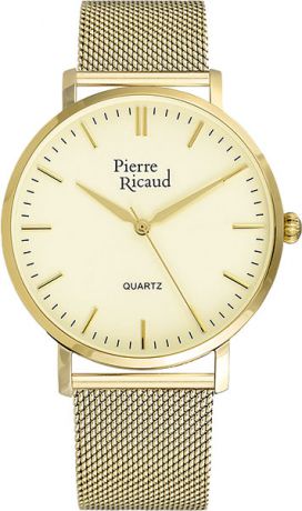 Мужские часы Pierre Ricaud P91082.1111Q