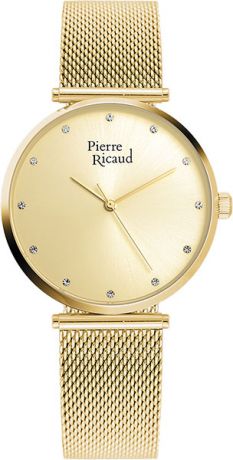 Женские часы Pierre Ricaud P22035.1141Q