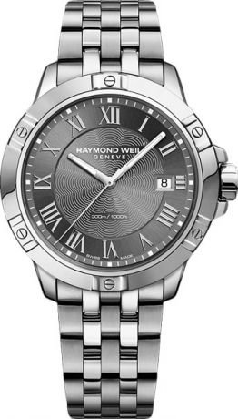 Мужские часы Raymond Weil 8160-ST-00608
