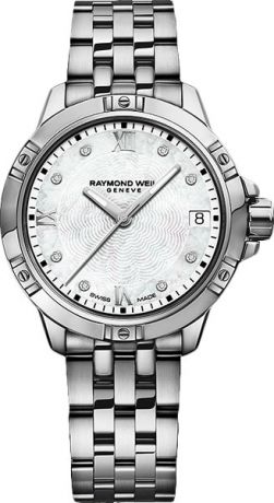 Женские часы Raymond Weil 5960-ST-00995