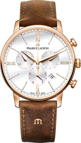 Мужские часы Maurice Lacroix EL1098-PVP01-113-1
