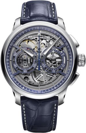 Мужские часы Maurice Lacroix MP6028-SS001-002-1