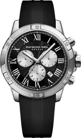 Мужские часы Raymond Weil 8560-SR-00206