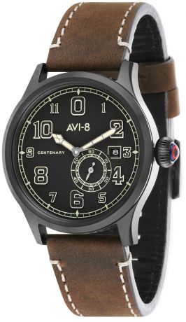 Мужские часы AVI-8 AV-4058-03
