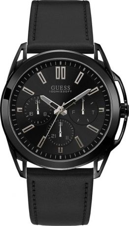 Мужские часы Guess W1217G1