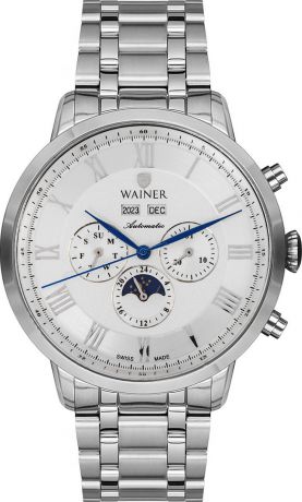 Мужские часы Wainer WA.25065-B