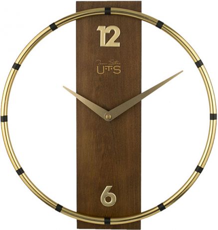 Настенные часы Tomas Stern 8034_TS-ucenka