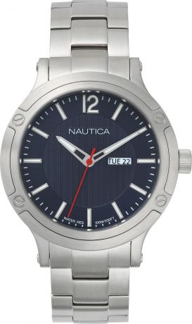 Мужские часы Nautica NAPPRH019