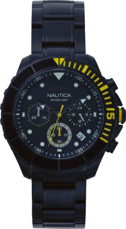 Мужские часы Nautica NAPPTR006