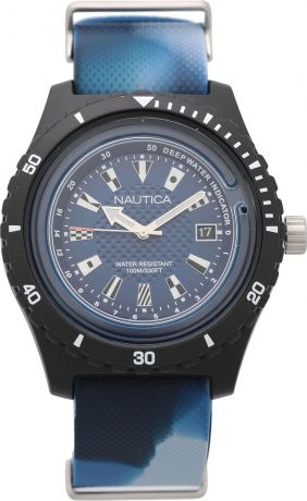 Мужские часы Nautica NAPSRF004