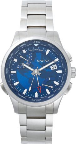Мужские часы Nautica NAPSHG003