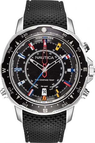 Мужские часы Nautica NAPSSP901