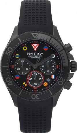 Мужские часы Nautica NAPWPC003