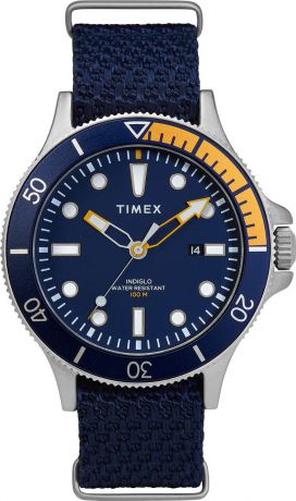 Мужские часы Timex TW2T30400VN